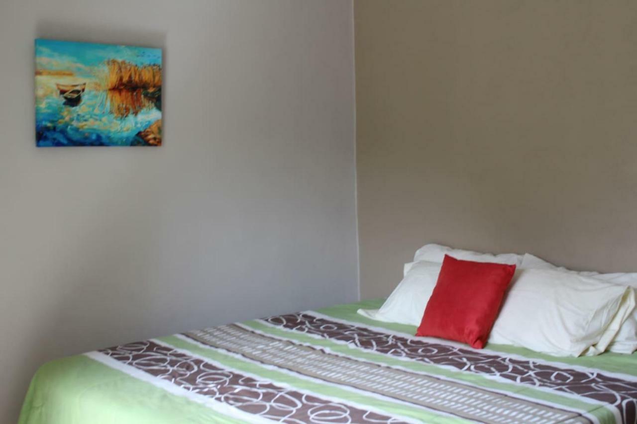 Casa Canukatan Chelem Kültér fotó